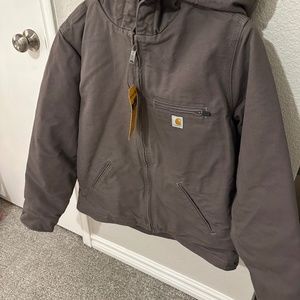 BRAND NEW Carhartt Coat